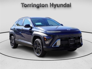 2026 Hyundai Kona for sale in Torrington CT