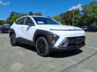 2026 Hyundai Kona for sale in Arlington MA
