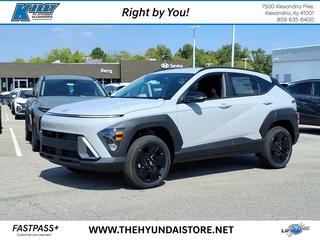 2026 Hyundai Kona for sale in Alexandria KY