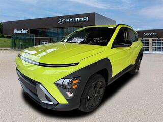 2026 Hyundai Kona for sale in Janesville WI