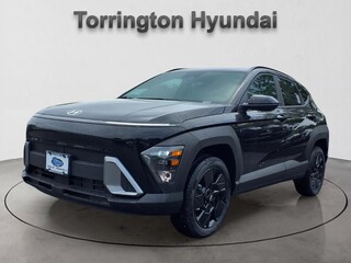 2026 Hyundai Kona for sale in Torrington CT