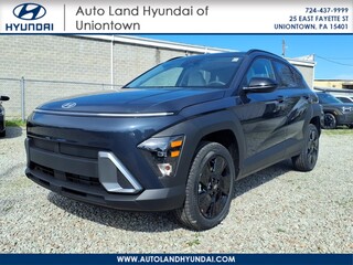 2026 Hyundai Kona for sale in Uniontown PA