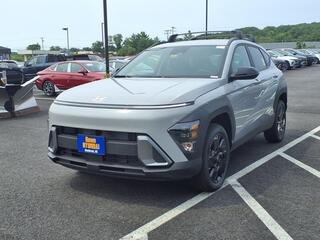 2026 Hyundai Kona for sale in Westbrook ME