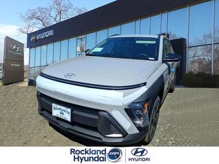 2026 Hyundai Kona for sale in West Nyack NY