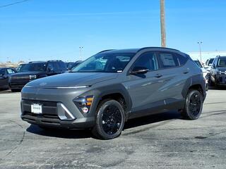 2026 Hyundai Kona for sale in Council Bluffs IA