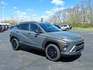 2026 Hyundai Kona for sale in Mishawaka IN