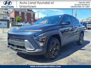 2026 Hyundai Kona for sale in Uniontown PA