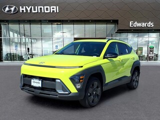2026 Hyundai Kona for sale in Council Bluffs IA