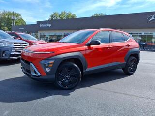 2026 Hyundai Kona for sale in Bristol TN