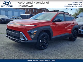 2026 Hyundai Kona for sale in Uniontown PA
