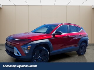 2026 Hyundai Kona for sale in Bristol TN