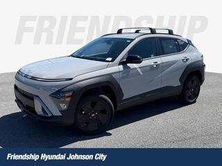 2026 Hyundai Kona for sale in Johnson City TN