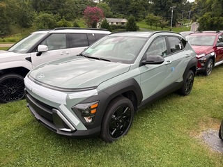 2026 Hyundai Kona for sale in Johnson City TN