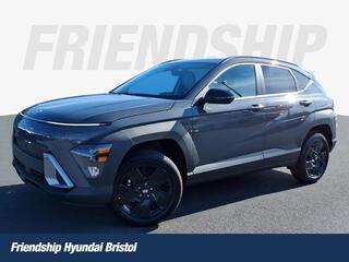 2026 Hyundai Kona for sale in Bristol TN