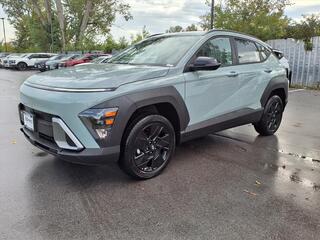 2026 Hyundai Kona for sale in Council Bluffs IA