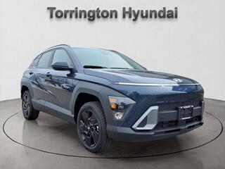 2026 Hyundai Kona for sale in Torrington CT