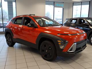 2026 Hyundai Kona for sale in Mishawaka IN