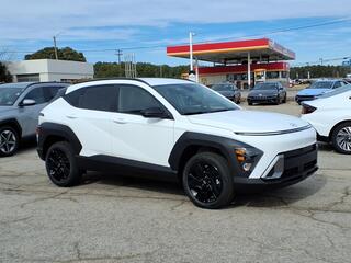 2026 Hyundai Kona for sale in Rocky Mount NC