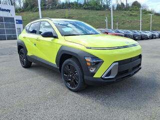 2026 Hyundai Kona for sale in Paola KS