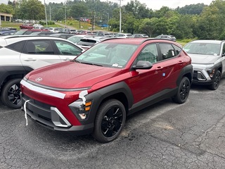 2026 Hyundai Kona for sale in Johnson City TN