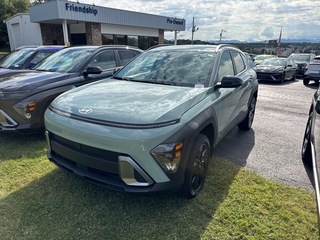 2026 Hyundai Kona for sale in Johnson City TN
