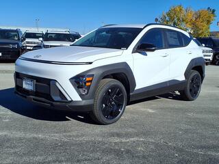 2026 Hyundai Kona for sale in Council Bluffs IA