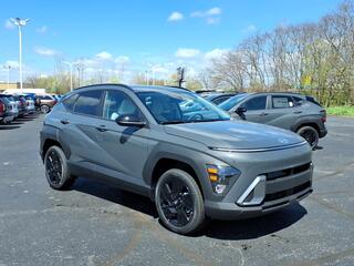 2026 Hyundai Kona for sale in Mishawaka IN