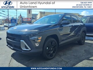 2026 Hyundai Kona for sale in Uniontown PA