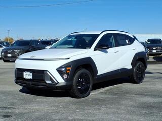 2026 Hyundai Kona for sale in Council Bluffs IA