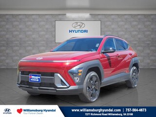 2026 Hyundai Kona for sale in Mishawaka IN
