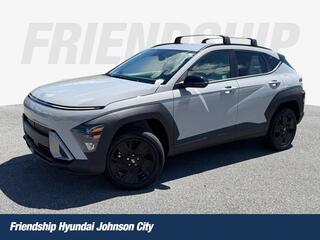 2026 Hyundai Kona for sale in Johnson City TN