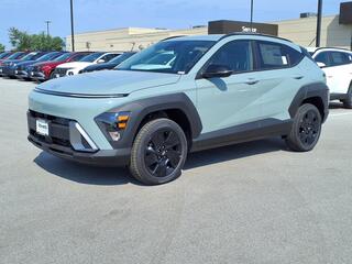 2026 Hyundai Kona for sale in Council Bluffs IA