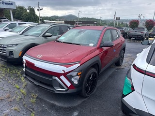 2026 Hyundai Kona for sale in Johnson City TN