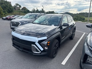 2026 Hyundai Kona for sale in Johnson City TN