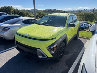 2026 Hyundai Kona for sale in Johnson City TN