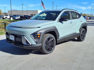 2026 Hyundai Kona for sale in Council Bluffs IA