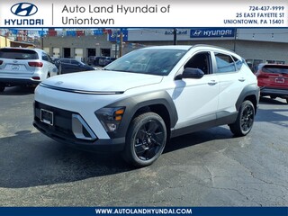 2026 Hyundai Kona for sale in Uniontown PA