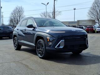 2026 Hyundai Kona for sale in Mishawaka IN