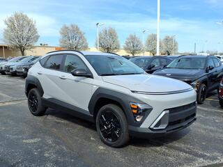 2026 Hyundai Kona for sale in Mishawaka IN