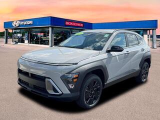 2026 Hyundai Kona for sale in Janesville WI