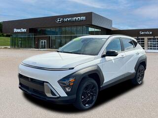 2026 Hyundai Kona for sale in Janesville WI