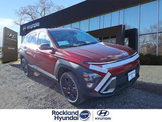 2026 Hyundai Kona for sale in West Nyack NY