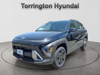 2026 Hyundai Kona for sale in Torrington CT