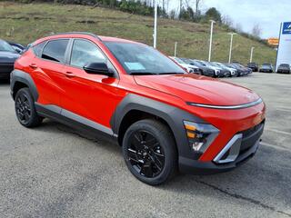 2026 Hyundai Kona for sale in Paola KS