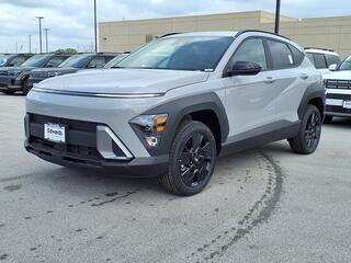 2026 Hyundai Kona for sale in Council Bluffs IA