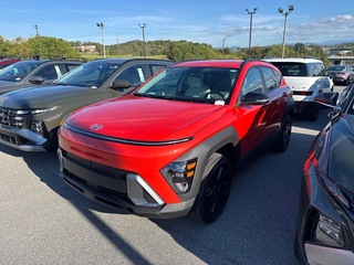 2026 Hyundai Kona for sale in Johnson City TN