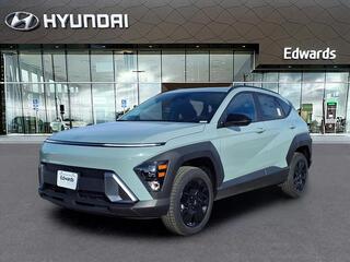 2026 Hyundai Kona for sale in Council Bluffs IA