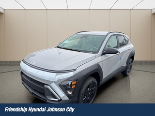2026 Hyundai Kona for sale in Johnson City TN