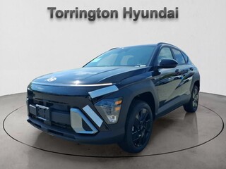 2026 Hyundai Kona for sale in Torrington CT