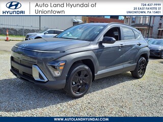 2026 Hyundai Kona for sale in Uniontown PA